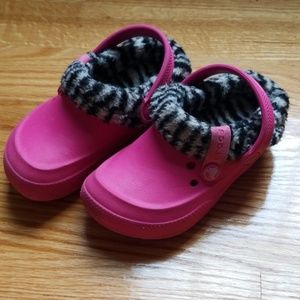 crocs blitzen ii